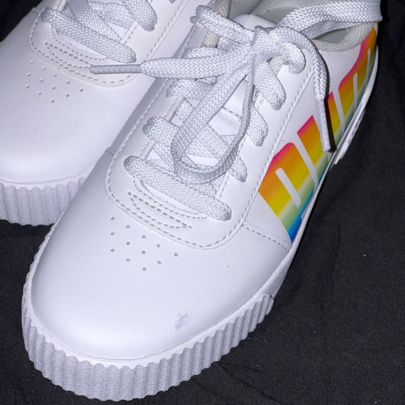 Puma - Kids 2.5 - Picture 7 of 7